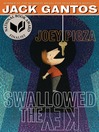 Joey Pigza Swallowed the Key@